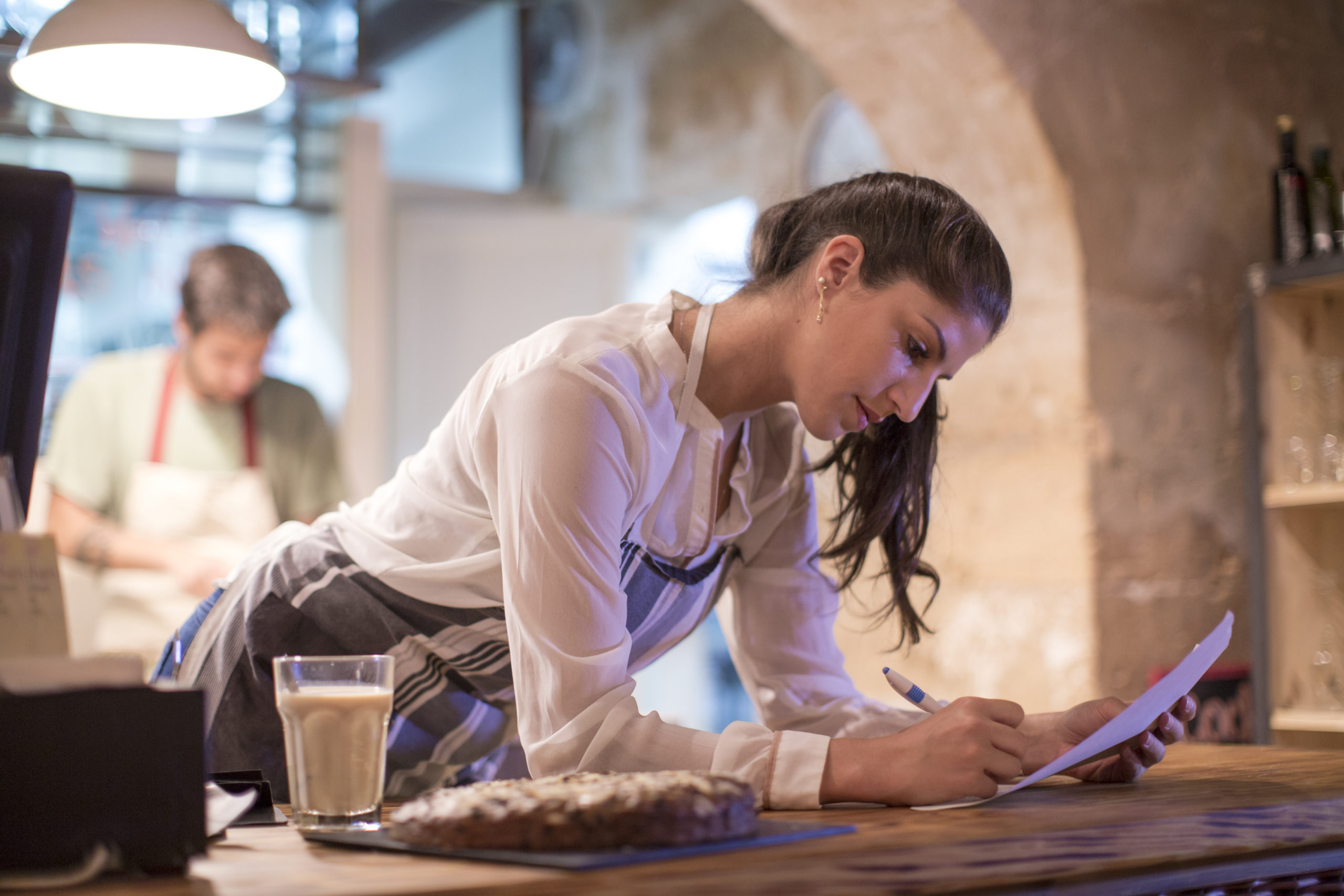 Declaração do IR: entenda como fazer a declaração do seu restaurante 