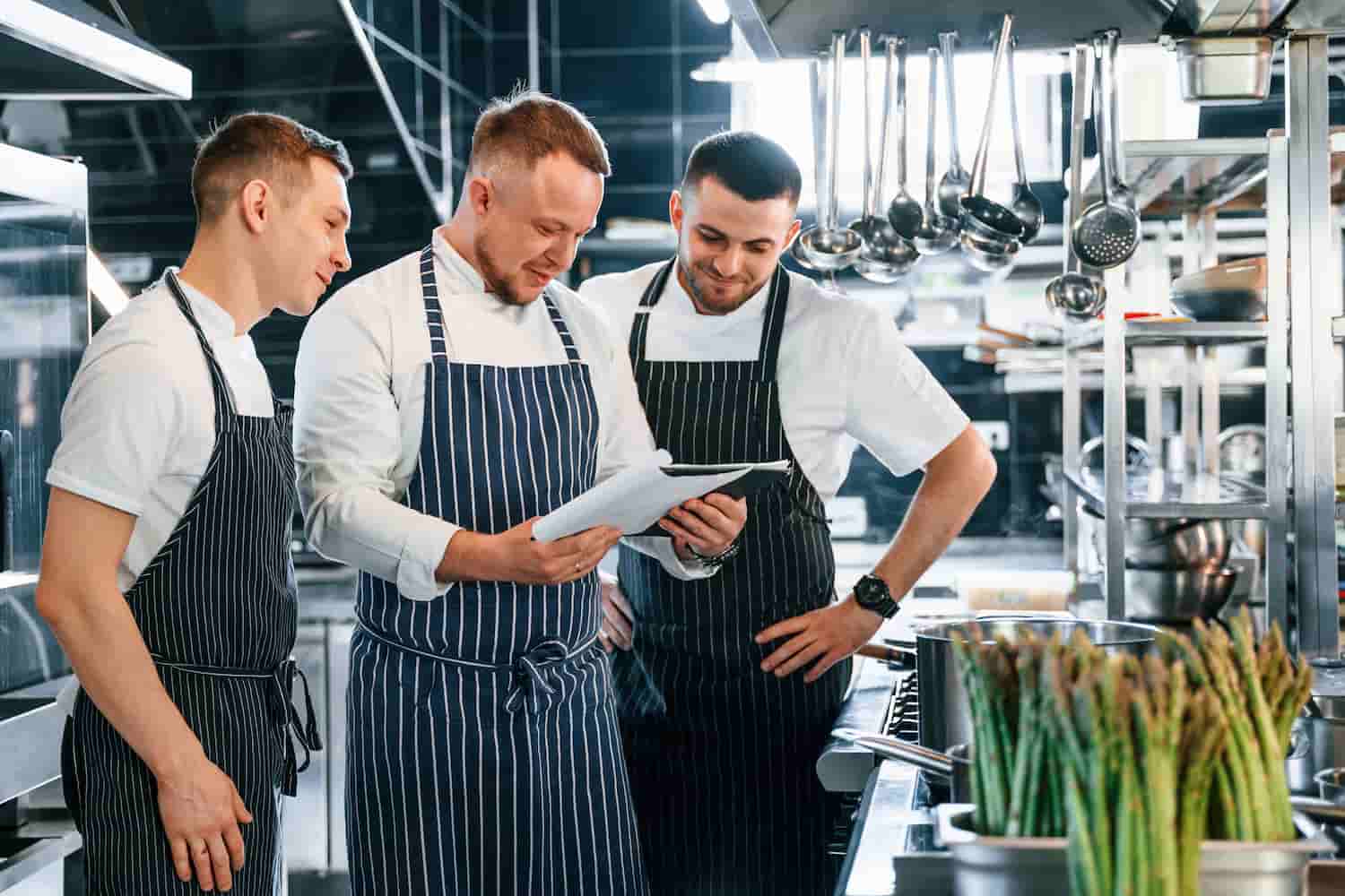 Controle De Fluxo De Caixa Para Restaurantes - Contabilidade em Pirituba - SP | Assessoria Total