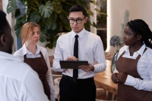Comanda Para Restaurantes - Contabilidade em Pirituba - SP | Assessoria Total