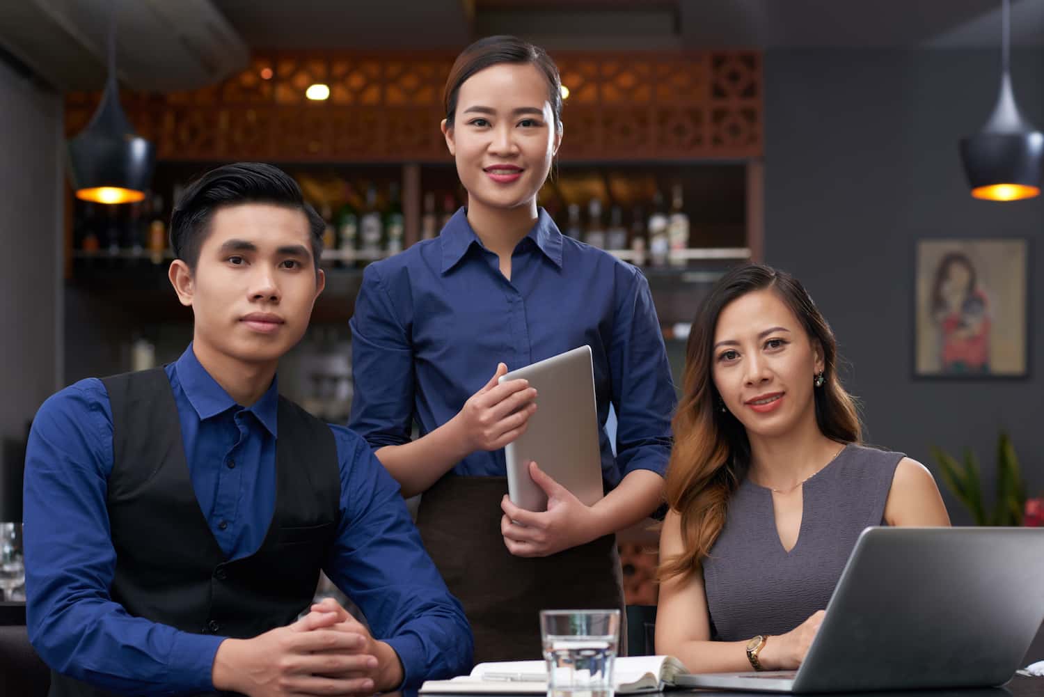 Sistema Para Restaurantes - Contabilidade em Pirituba - SP | Assessoria Total