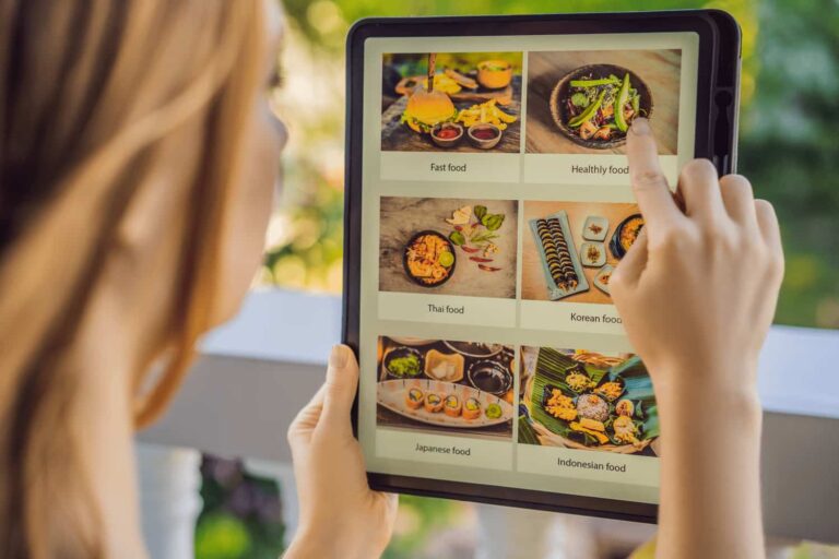Cadastrar Restaurante No Ifood - Contabilidade em Pirituba - SP | Assessoria Total