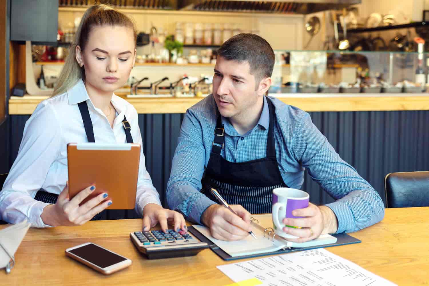 Reforma Tributária Para Restaurantes - Contabilidade em Pirituba - SP | Assessoria Total