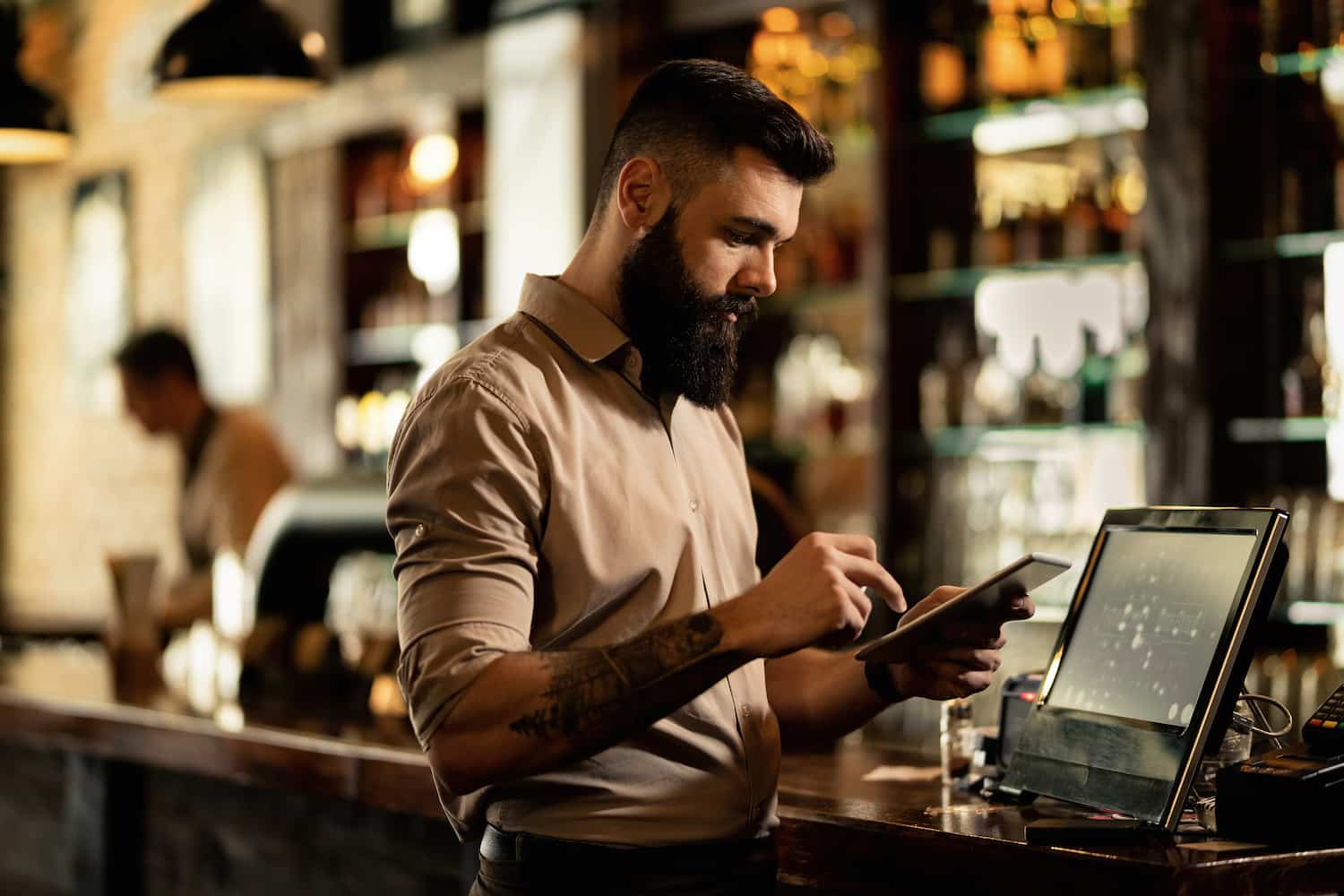 Contabilidade Para Bares E Restaurantes - Contabilidade em Pirituba - SP | Assessoria Total