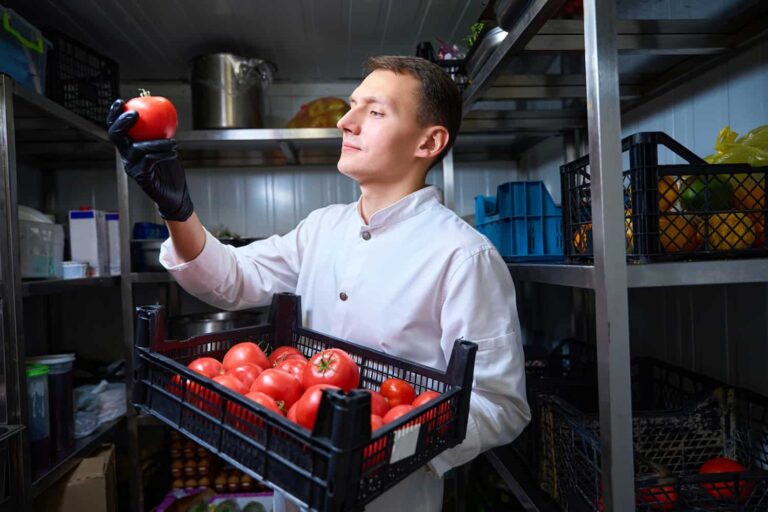 Controle De Estoque Para Restaurantes - Contabilidade em Pirituba - SP | Assessoria Total