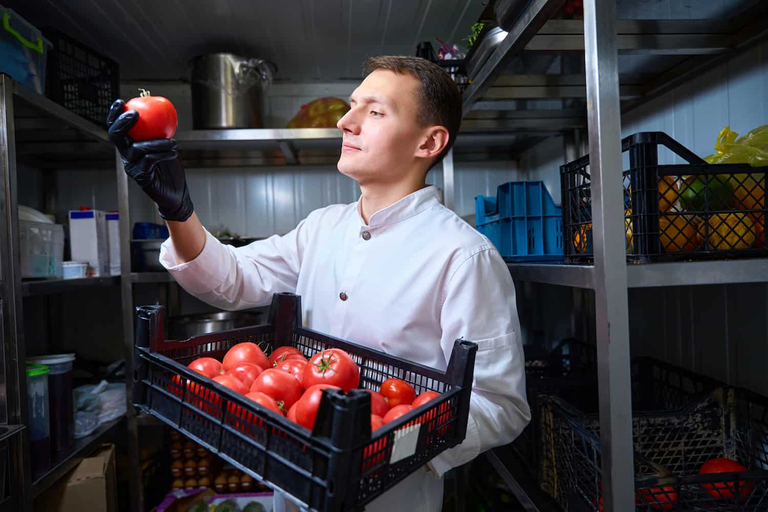 Controle De Estoque Para Restaurantes - Contabilidade em Pirituba - SP | Assessoria Total