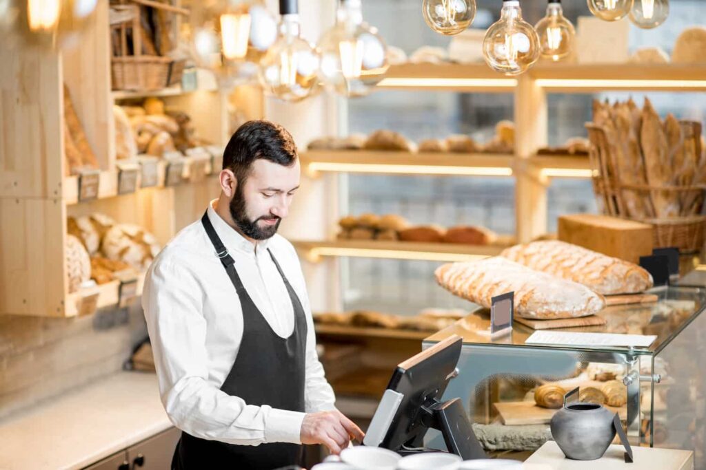 Controle De Caixa Para Padarias - Contabilidade em Pirituba - SP | Assessoria Total