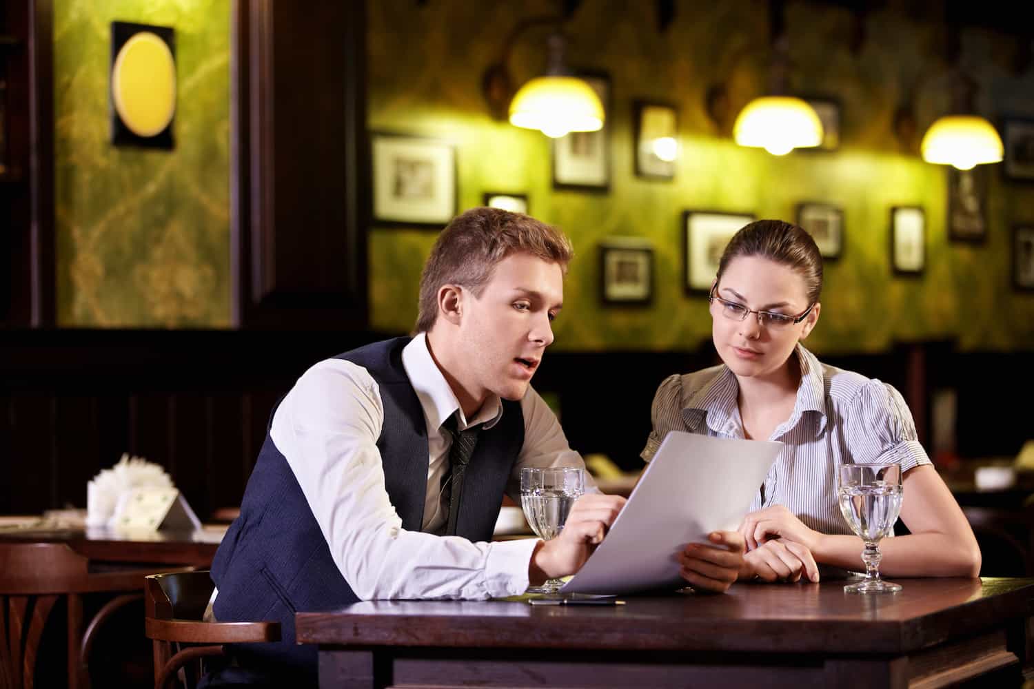 Redução De Custos Em Restaurantes - Contabilidade em Pirituba - SP | Assessoria Total