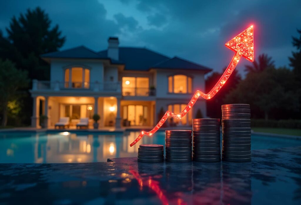 Ganho De Capital Venda Imóvel - Contabilidade em Pirituba - SP | Assessoria Total