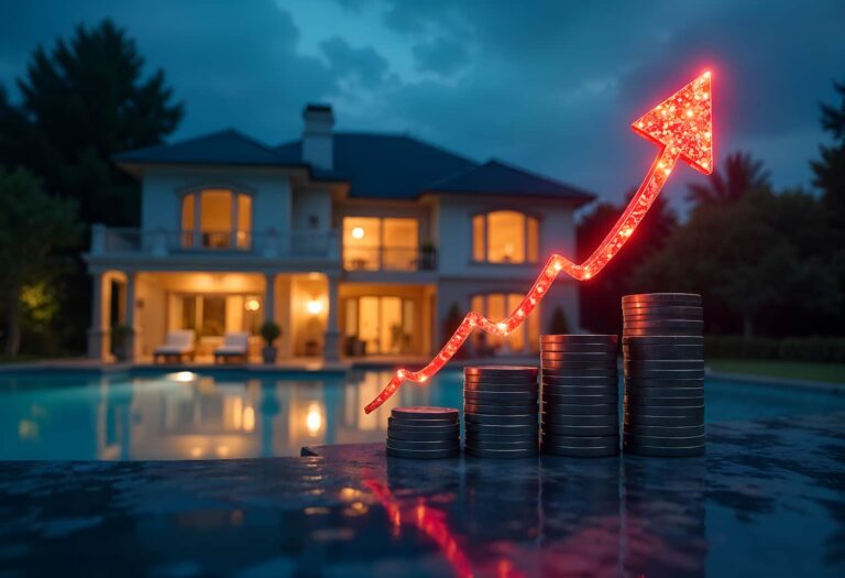 Ganho De Capital Venda Imóvel - Contabilidade em Pirituba - SP | Assessoria Total